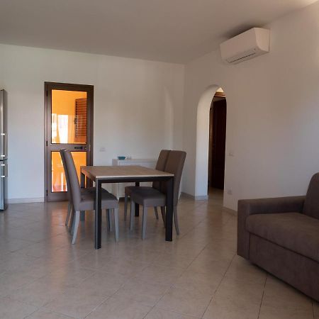 Casa Vacanza La Suaredda San Teodoro  Zewnętrze zdjęcie
