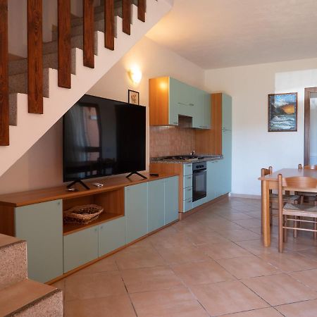 Casa Vacanza La Suaredda San Teodoro  Zewnętrze zdjęcie