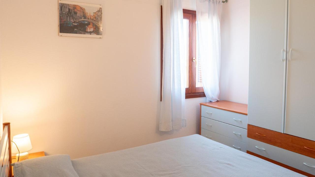 Casa Vacanza La Suaredda San Teodoro  Zewnętrze zdjęcie