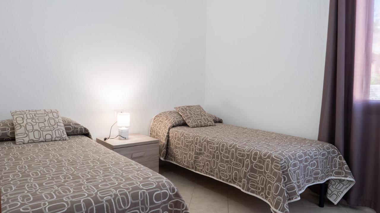 Casa Vacanza La Suaredda San Teodoro  Zewnętrze zdjęcie