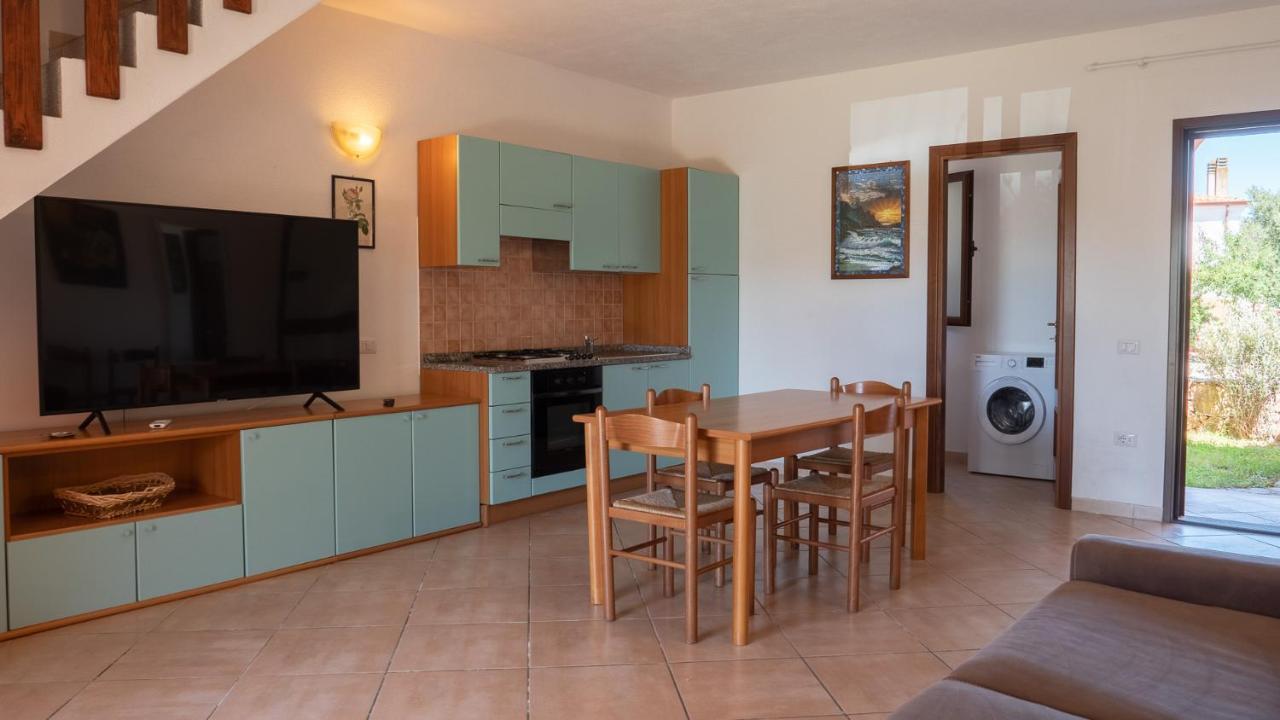 Casa Vacanza La Suaredda San Teodoro  Zewnętrze zdjęcie