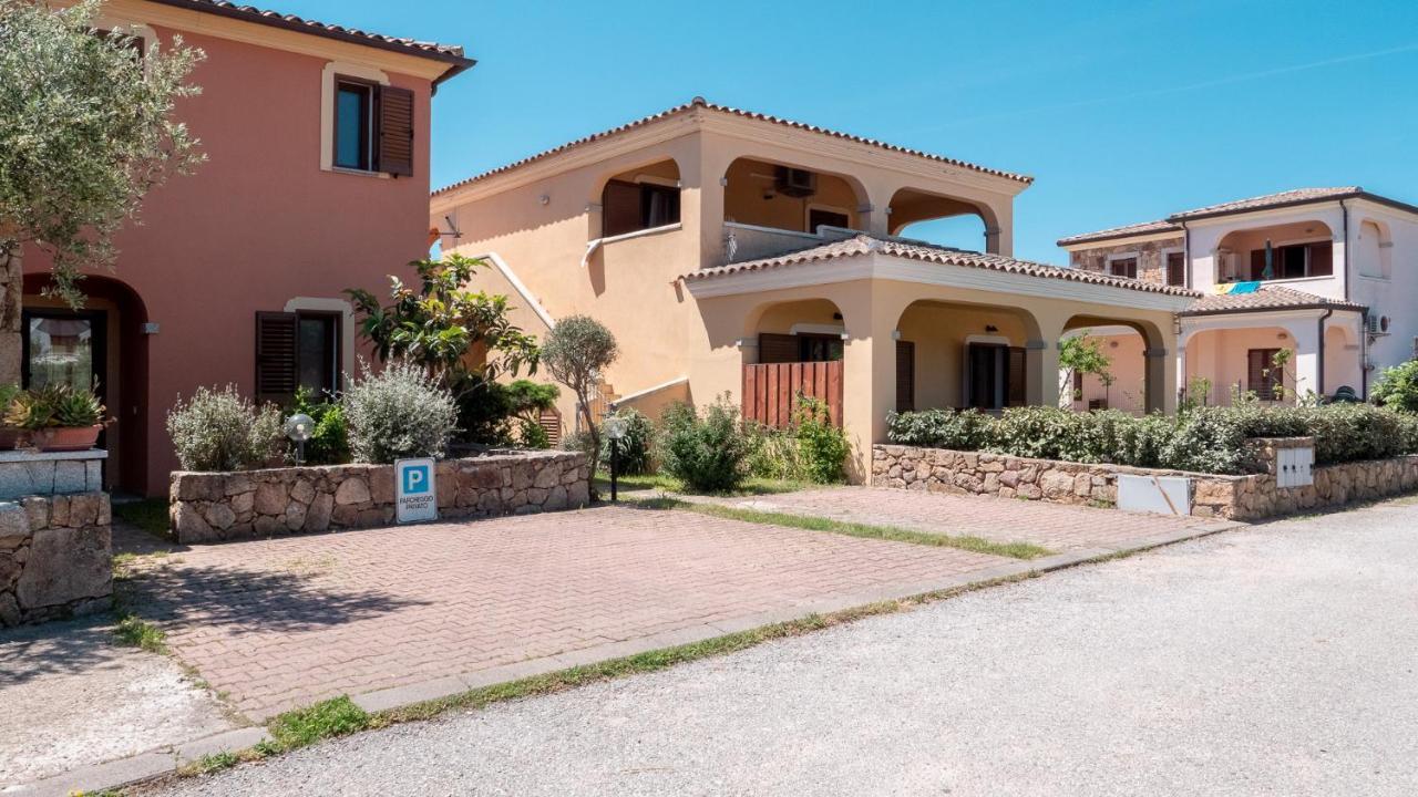 Casa Vacanza La Suaredda San Teodoro  Zewnętrze zdjęcie