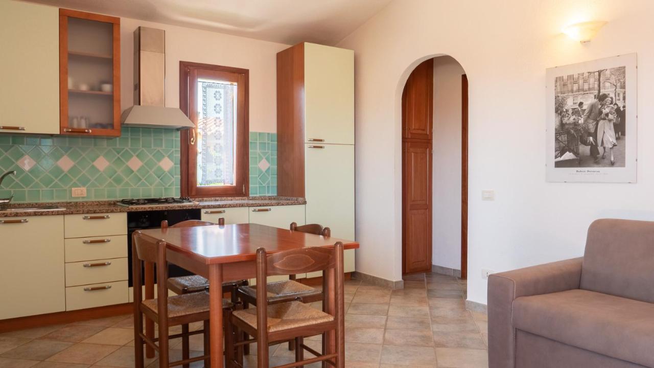 Casa Vacanza La Suaredda San Teodoro  Zewnętrze zdjęcie