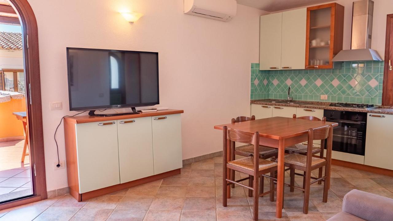 Casa Vacanza La Suaredda San Teodoro  Zewnętrze zdjęcie