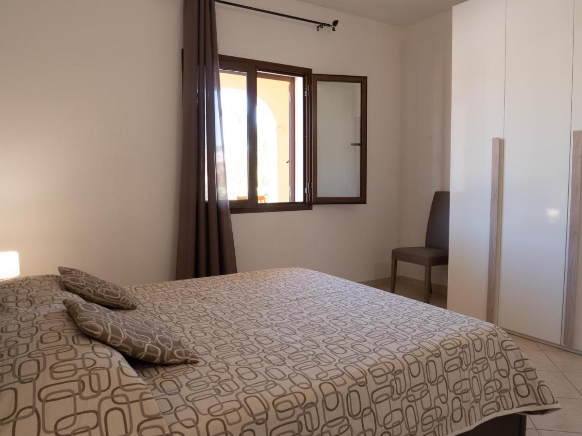 Casa Vacanza La Suaredda San Teodoro  Zewnętrze zdjęcie