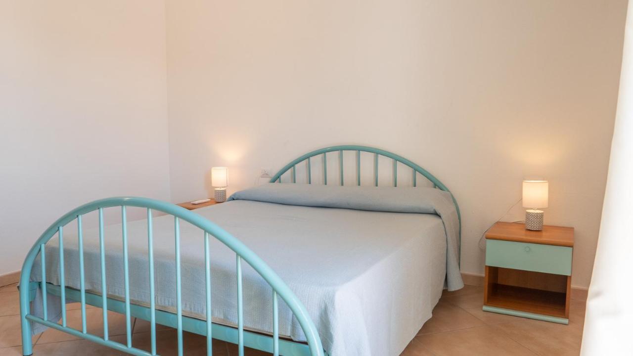 Casa Vacanza La Suaredda San Teodoro  Zewnętrze zdjęcie