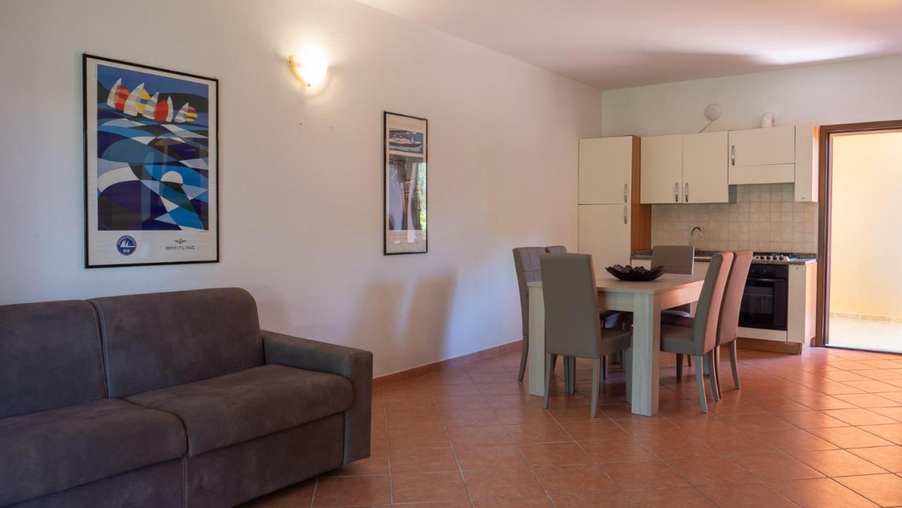 Casa Vacanza La Suaredda San Teodoro  Zewnętrze zdjęcie