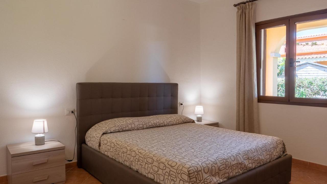 Casa Vacanza La Suaredda San Teodoro  Zewnętrze zdjęcie