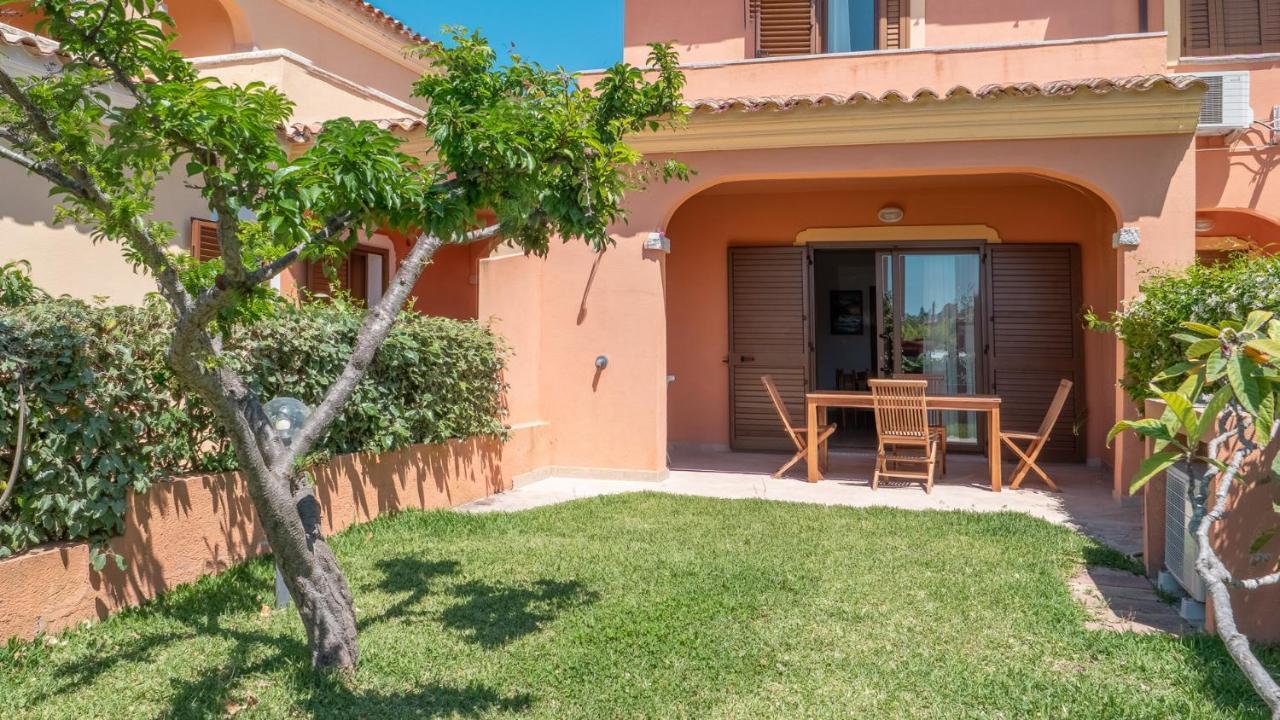 Casa Vacanza La Suaredda San Teodoro  Zewnętrze zdjęcie