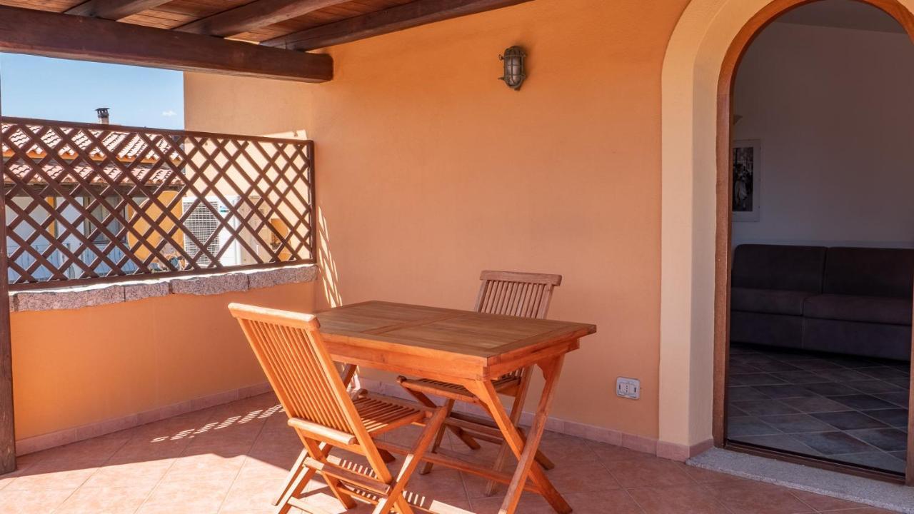 Casa Vacanza La Suaredda San Teodoro  Zewnętrze zdjęcie