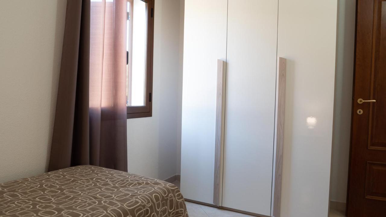 Casa Vacanza La Suaredda San Teodoro  Zewnętrze zdjęcie