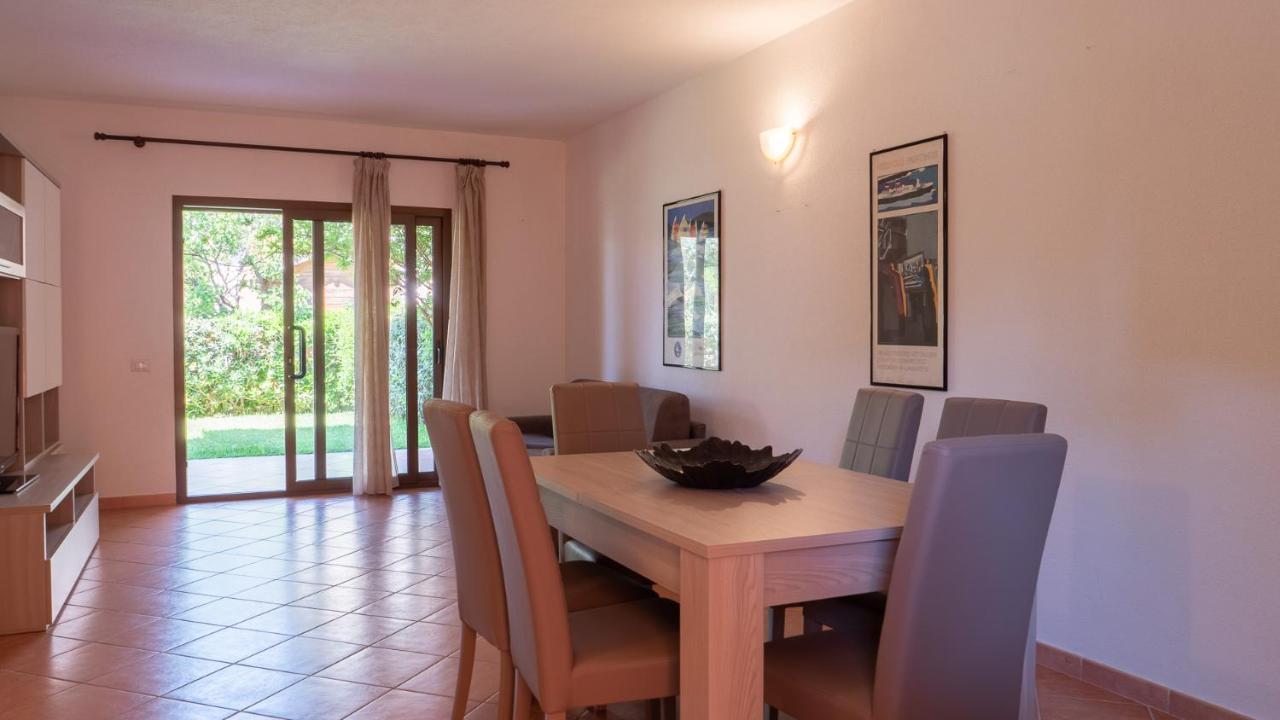 Casa Vacanza La Suaredda San Teodoro  Zewnętrze zdjęcie