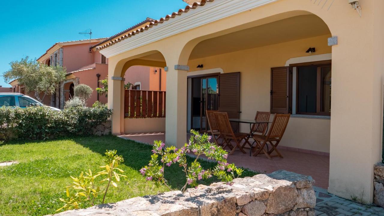Casa Vacanza La Suaredda San Teodoro  Zewnętrze zdjęcie