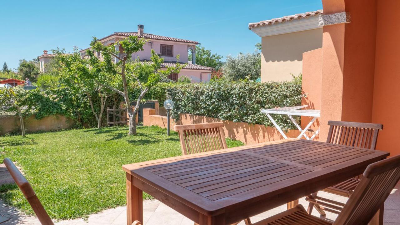 Casa Vacanza La Suaredda San Teodoro  Zewnętrze zdjęcie