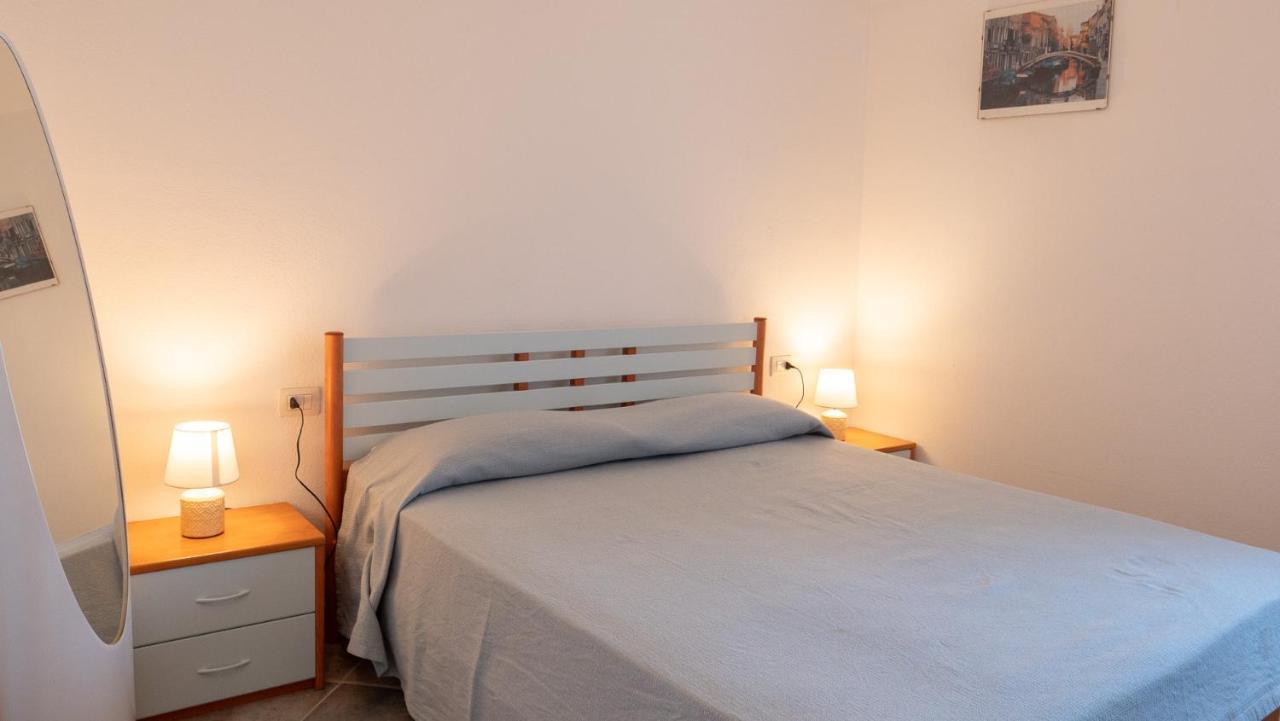 Casa Vacanza La Suaredda San Teodoro  Zewnętrze zdjęcie