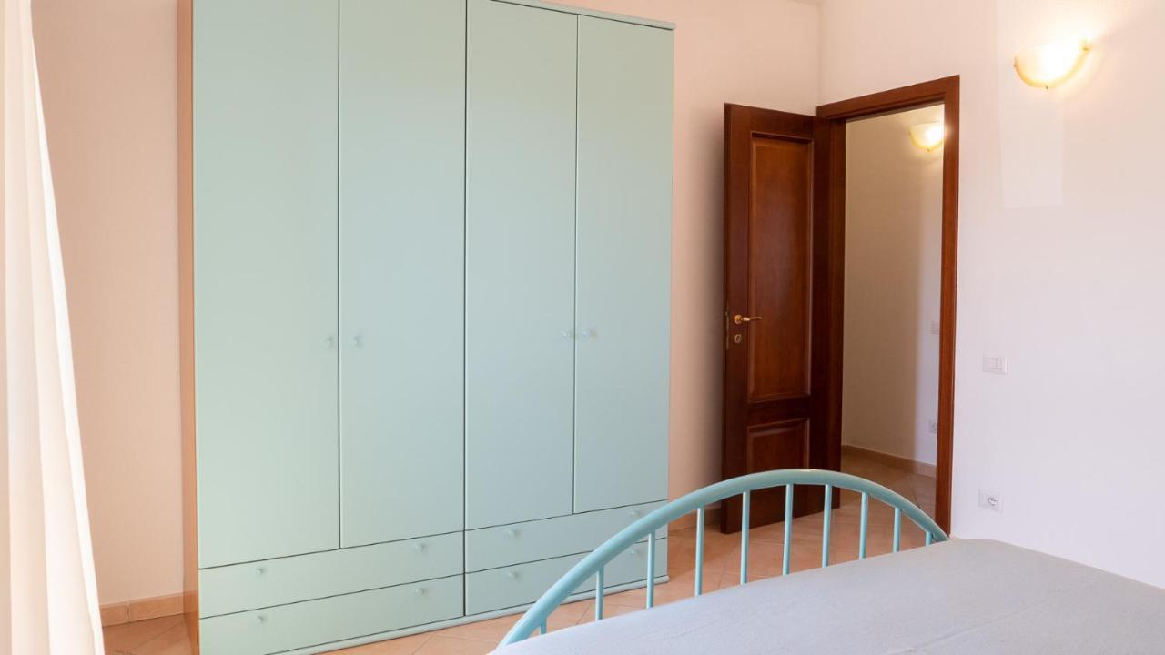 Casa Vacanza La Suaredda San Teodoro  Zewnętrze zdjęcie