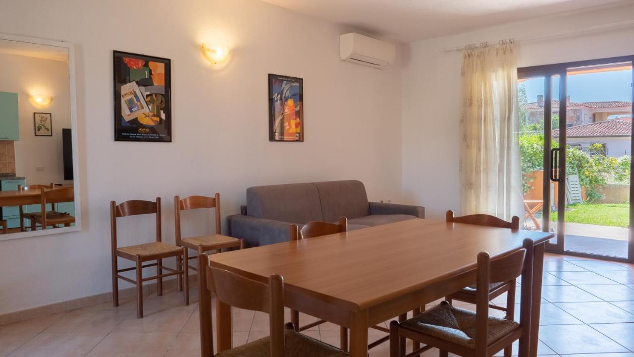 Casa Vacanza La Suaredda San Teodoro  Zewnętrze zdjęcie
