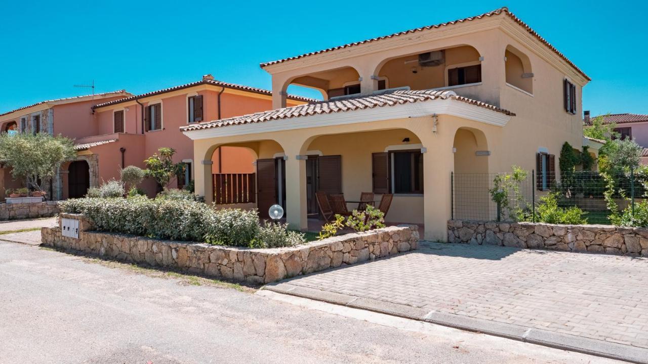 Casa Vacanza La Suaredda San Teodoro  Zewnętrze zdjęcie
