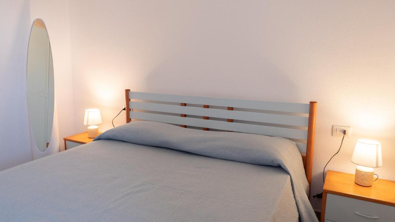 Casa Vacanza La Suaredda San Teodoro  Zewnętrze zdjęcie
