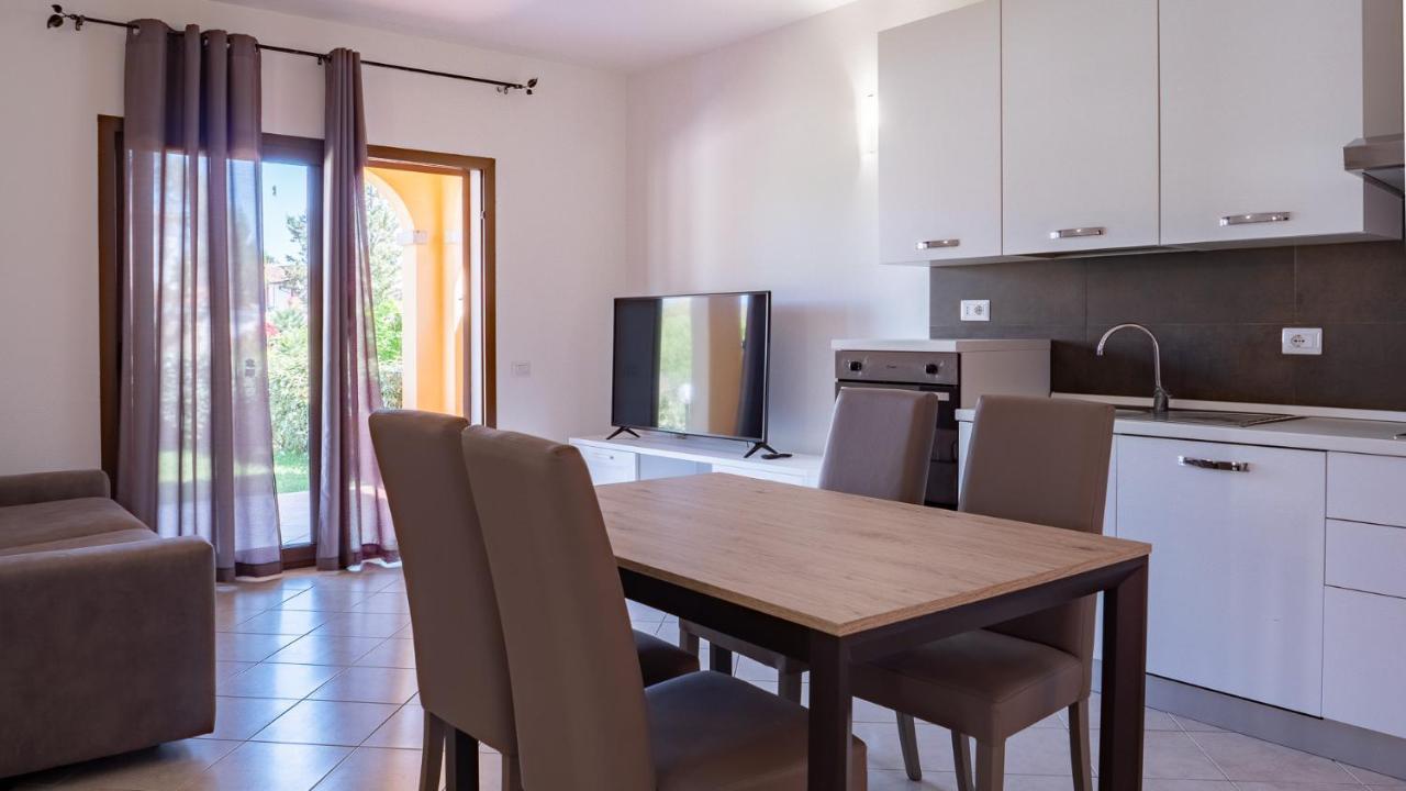 Casa Vacanza La Suaredda San Teodoro  Zewnętrze zdjęcie