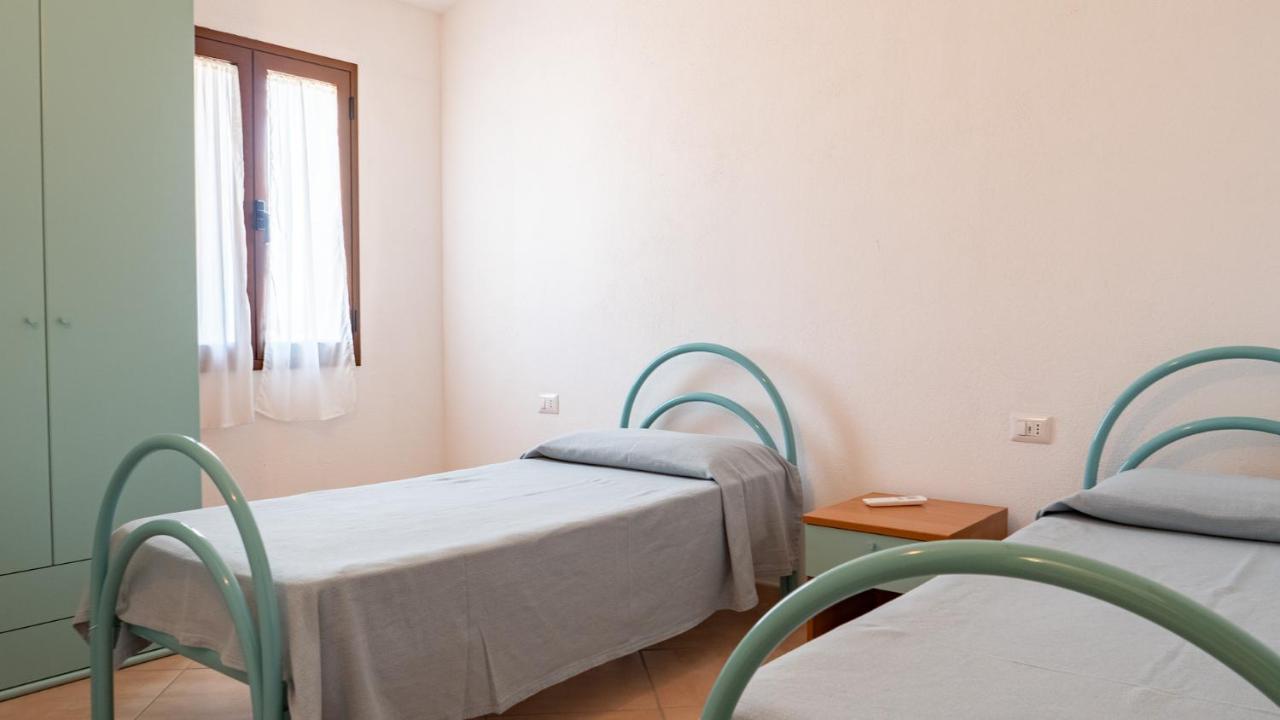 Casa Vacanza La Suaredda San Teodoro  Zewnętrze zdjęcie