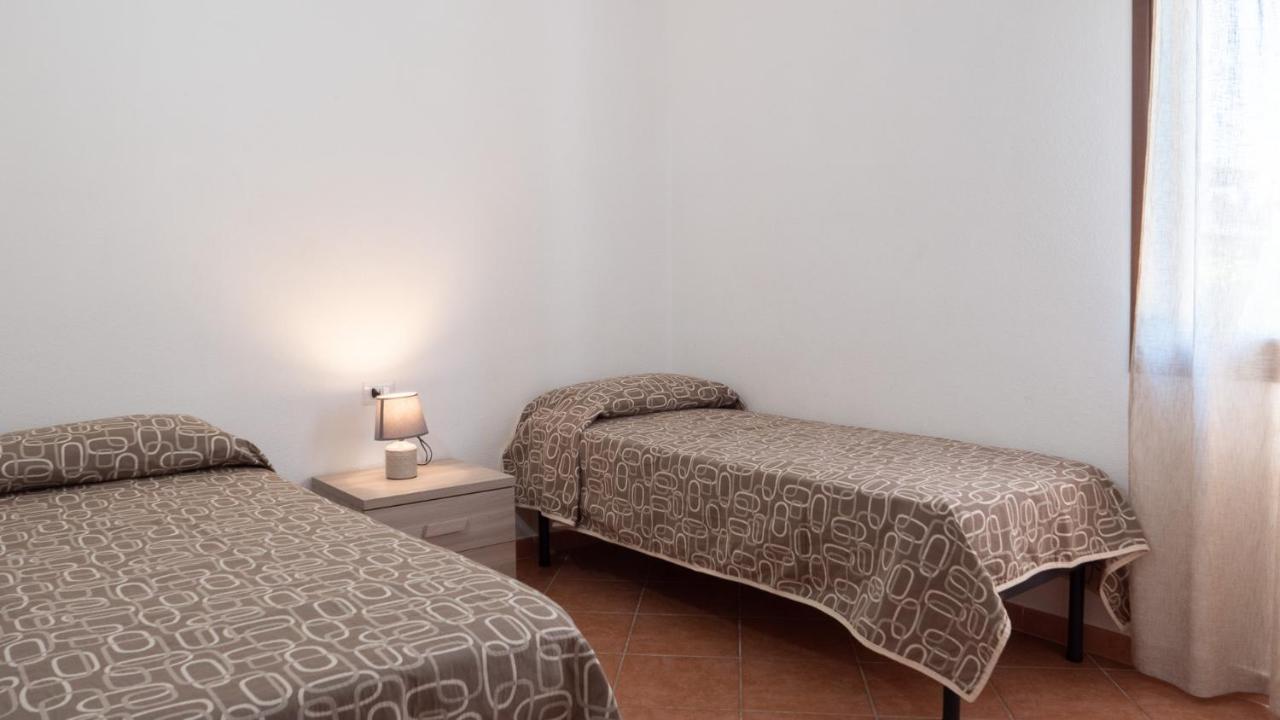 Casa Vacanza La Suaredda San Teodoro  Zewnętrze zdjęcie