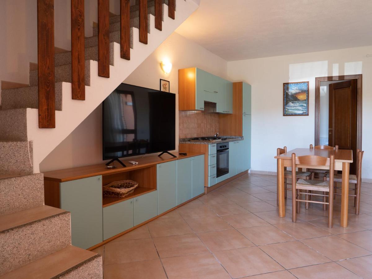 Casa Vacanza La Suaredda San Teodoro  Zewnętrze zdjęcie