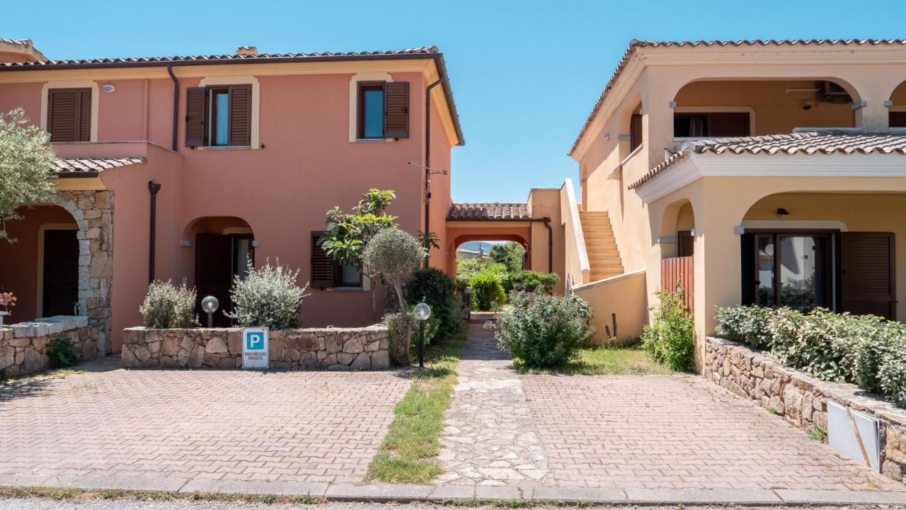 Casa Vacanza La Suaredda San Teodoro  Zewnętrze zdjęcie
