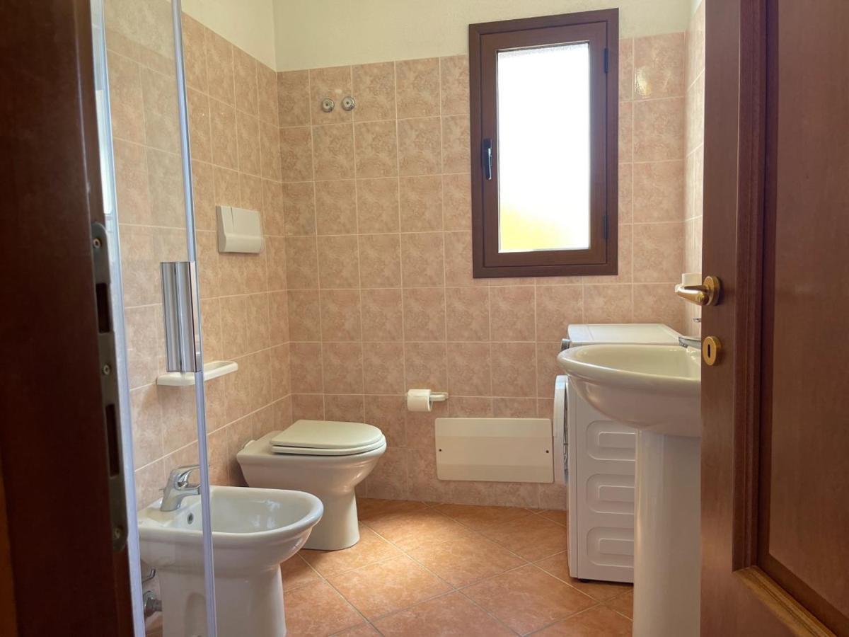 Casa Vacanza La Suaredda San Teodoro  Zewnętrze zdjęcie