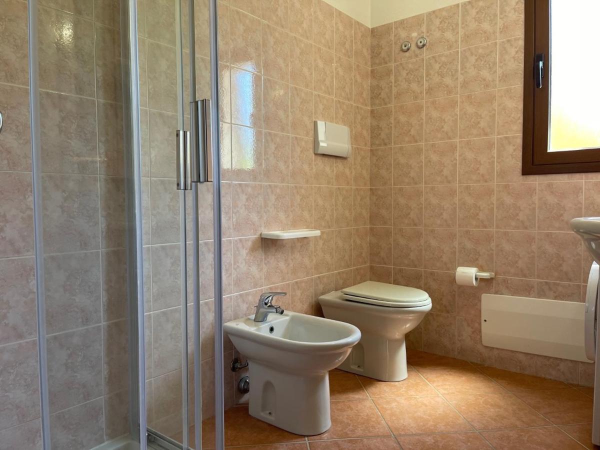 Casa Vacanza La Suaredda San Teodoro  Zewnętrze zdjęcie