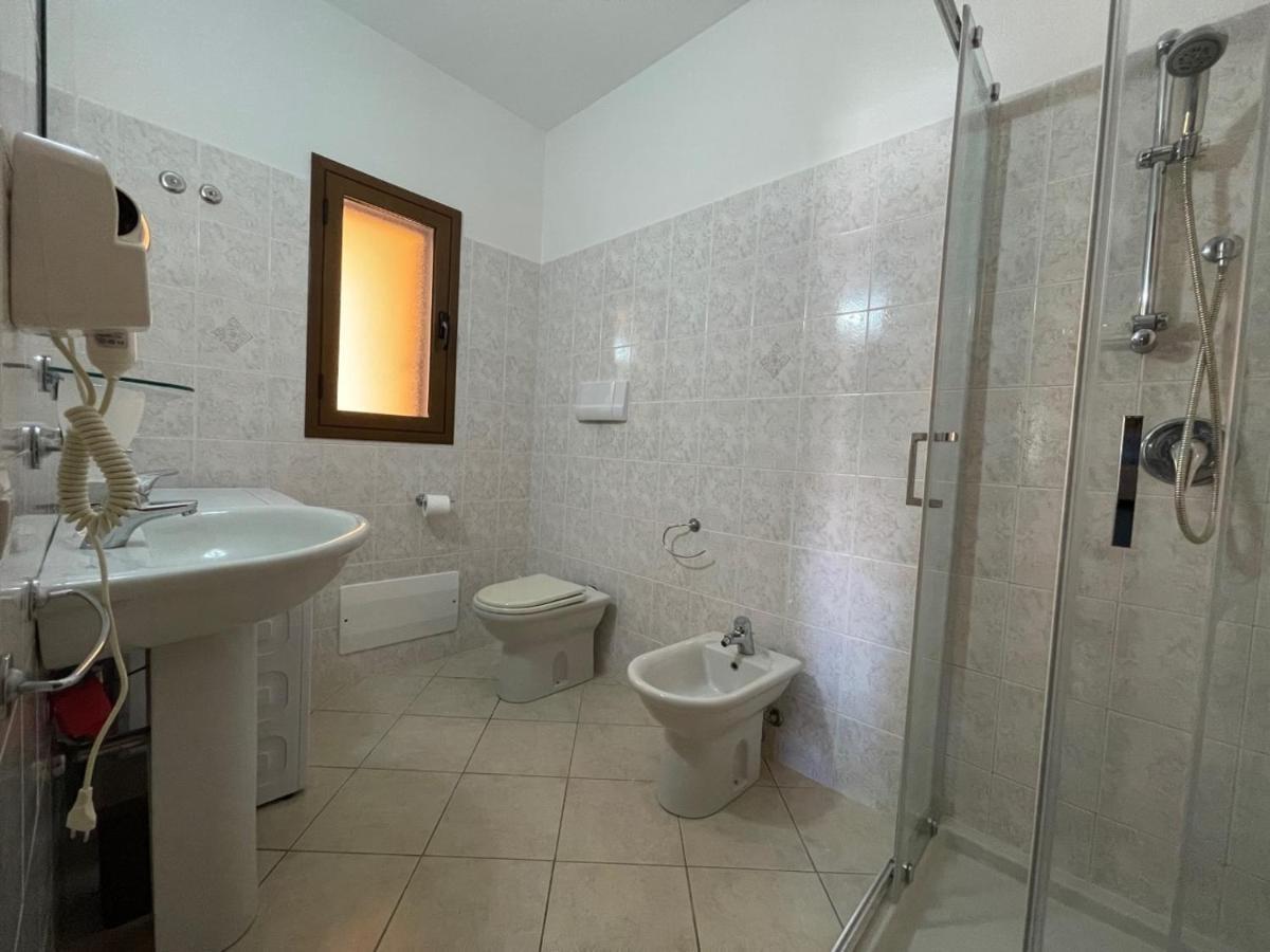 Casa Vacanza La Suaredda San Teodoro  Zewnętrze zdjęcie