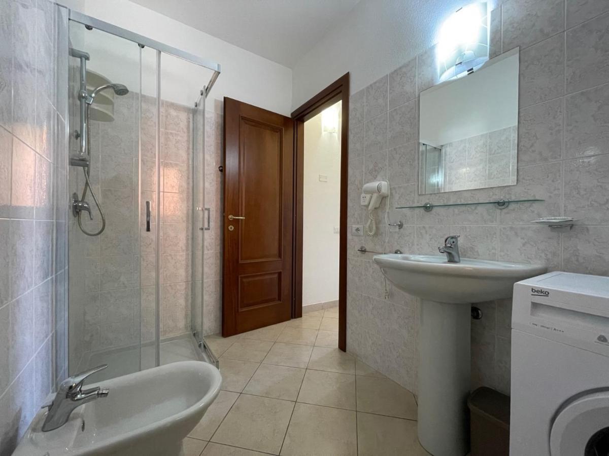 Casa Vacanza La Suaredda San Teodoro  Zewnętrze zdjęcie
