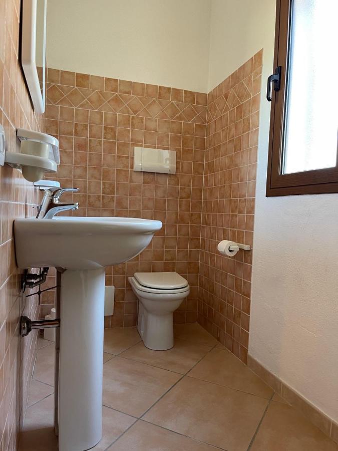 Casa Vacanza La Suaredda San Teodoro  Zewnętrze zdjęcie