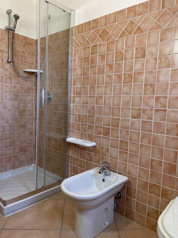 Casa Vacanza La Suaredda San Teodoro  Zewnętrze zdjęcie